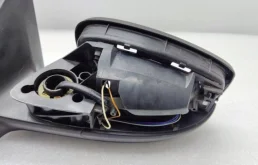 Зеркало заднего вида (в салоне) для Skoda Rapid на фотографиях