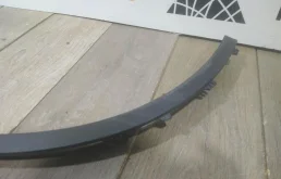 Расширитель арок передний левый для BMW X6 на фотографиях