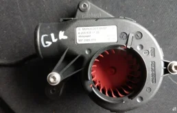 Вентилятор печки для Mercedes-Benz S class W221 2005-2013
