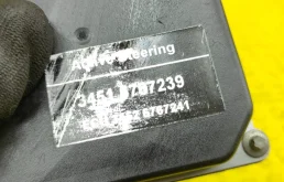 Блок ABS для BMW 5er на фотографиях