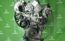 Двигатель для Nissan Serena C24 1999-2005