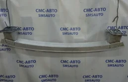 Усилитель заднего бампера для Audi A6 2010 года на фотографиях