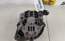 Генератор для Suzuki Swift 2010 года на фотографиях