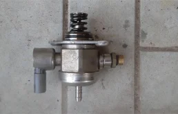 Топливный насос (06H127025P) для Skoda Superb Liftback II (3T) 2008-2013