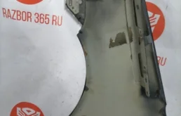 Крылья для Volkswagen Touran 2008 года на фотографиях