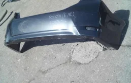 Бампер задний (52159-02999) для Toyota Corolla E160/E180 Седан (RU) 2012-2016