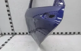 Дверь задняя левая для Hyundai Elantra 2024 года на фотографиях