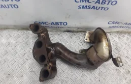 Катализатор для Volvo XC90 2014 года на фотографиях