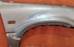 Крылья для Honda CR-V на фотографиях