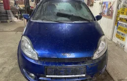 Chery Kimo 1.3 (83Hp) (SQR484F) FWD MT в разборе у Агрегат