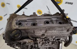 Двигатель для Suzuki Swift 2001 года на фотографиях