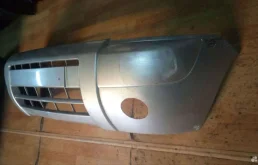 Бампер передний для Citroen Berlingo 1 M59 Минивэн 2002-2012