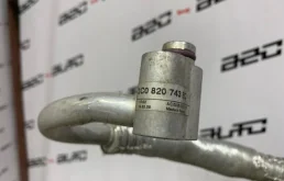 Трубка кондиционера для Volkswagen Passat CC на фотографиях