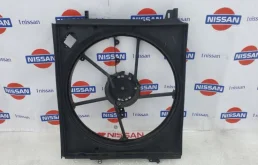 Вентилятор охлаждения (21481BM90A) для Nissan Qashqai J11 2013-2019