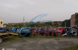 Авторазборка