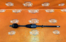 Полуось передняя правая для Mercedes-Benz GLK class X204 2008-2016