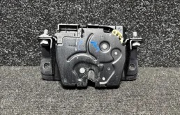 Замок багажника для BMW X4 Ф26 (F26) 2014-2018