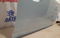 Дверь передняя правая для BMW X3 2008 года на фотографиях