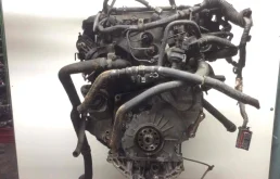 Двигатель для Porsche Cayenne на фотографиях