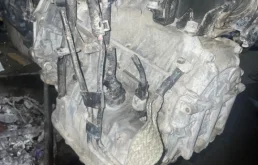 АКПП для Hyundai Trajet 1999-2009