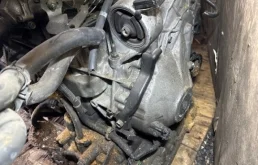 Вариатор для Nissan Tino V10 JDM 1998-2003