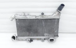 Интеркулер для Toyota Land Cruiser 200 2007-2015