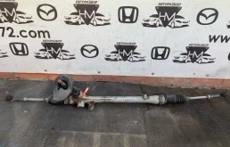 Рулевая рейка для Mazda CX 5 2012 года на фотографиях