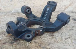 Цапфа задняя левая для Suzuki Grand Vitara на фотографиях