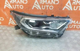 фара правая для Toyota RAV4 XA50 2019+