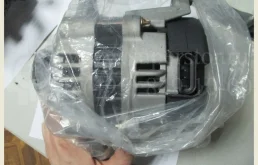 Генератор для Chevrolet Cruze на фотографиях