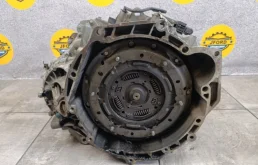 АКПП для Ford Focus III rest Седан 2014-2019