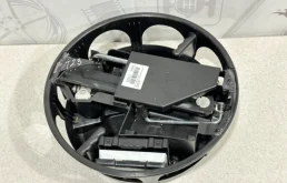 Крюк буксировочный (A2213150061) для Mercedes-Benz GLS class X166 2015-2019