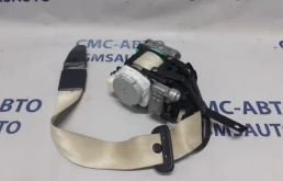 Ремень безопасности передний левый для Audi Q7 на фотографиях