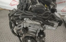 Двигатель (без навесного) для Volkswagen Caddy III (2KB, 2KJ, 2KA, 2KH) 2003-2015