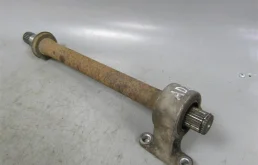 Привод передний правый для Honda Accord на фотографиях