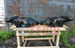 Фара би-ксенон правая для Lexus ES GSV60, ASV60 2012-2017