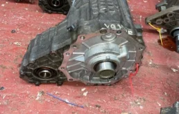 АКПП для Infiniti G V36 2006-2009