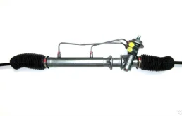 Насос ГУР для Kia Rio 2011 года на фотографиях