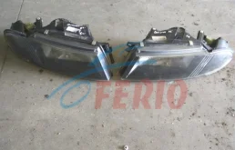 переднии фара прав для Mitsubishi Carisma 1996-2006