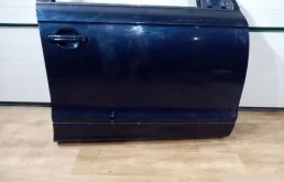 Дверь передняя правая для Audi Q7 2010 года на фотографиях