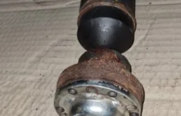 Карданный вал задний для Volvo XC90 на фотографиях