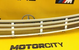 Решетка радиатора для Mercedes-Benz CL class на фотографиях