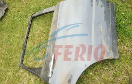 Дверь задняя правая для Subaru Tribeca B9 2004-2008