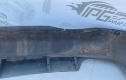 Бампер задний для BMW 5er 1997 года на фотографиях