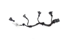 Проводка моторного отсека для Chevrolet Cruze на фотографиях