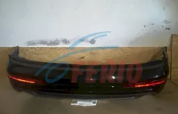 Бампер для Audi Q7 на фотографиях