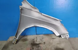 Крылья для Honda CR-V на фотографиях