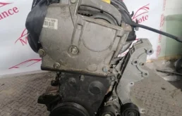 Двигатель для Renault Laguna на фотографиях