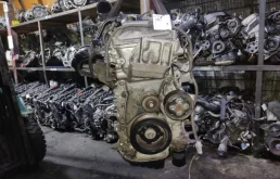 Двигатель для Toyota RAV4 на фотографиях