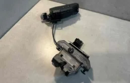 Замок багажника для Volvo XC70 BZ 2007-2016